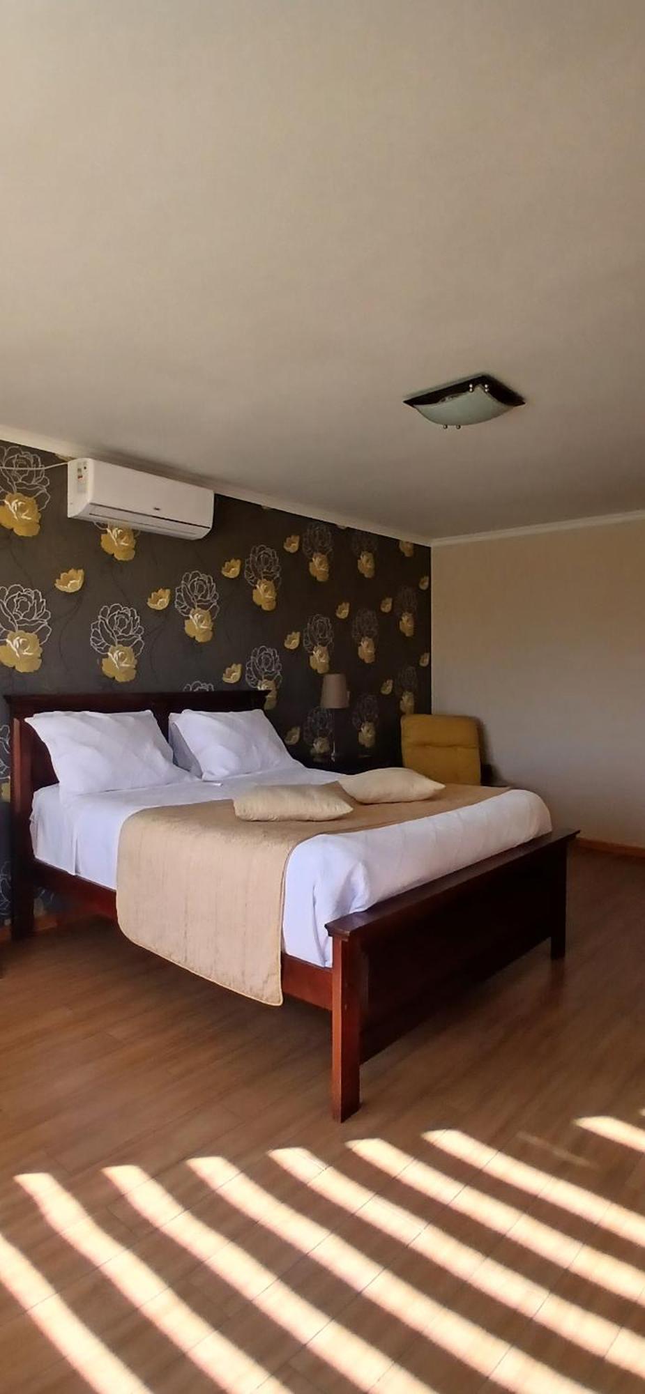 Hotel Pitrufquén Cameră foto